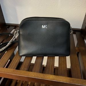 Michael Kors Black cross body
